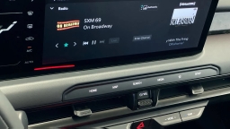 Kia Telluride SX-Prestige AWD 2027