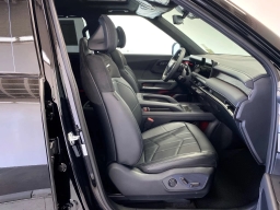 Kia Telluride SX-Prestige AWD 2027