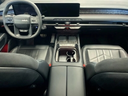 Kia Telluride SX-Prestige AWD 2027