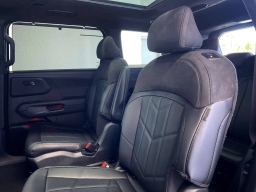 Kia Telluride SX-Prestige AWD 2027