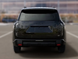 Kia Telluride X-Line SX-Prestige AWD 2027