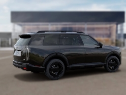Kia Telluride X-Line SX-Prestige AWD 2027