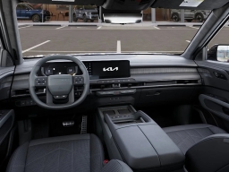 Kia Telluride X-Line SX-Prestige AWD 2027