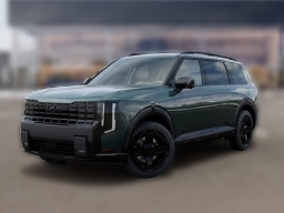 Kia Telluride SX-Prestige AWD 2027