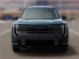 Kia Telluride SX-Prestige AWD 2027