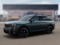 Kia Telluride SX-Prestige AWD 2027