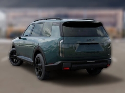 Kia Telluride SX-Prestige AWD 2027