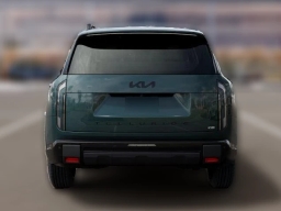 Kia Telluride SX-Prestige AWD 2027