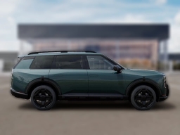 Kia Telluride SX-Prestige AWD 2027
