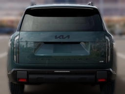 Kia Telluride SX-Prestige AWD 2027