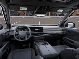 Kia Telluride SX-Prestige AWD 2027