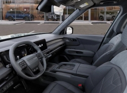 Kia Telluride SX-Prestige AWD 2027