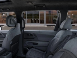 Kia Telluride SX-Prestige AWD 2027