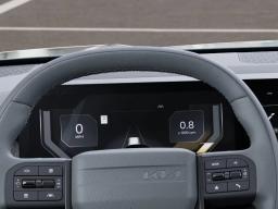 Kia Telluride SX-Prestige AWD 2027