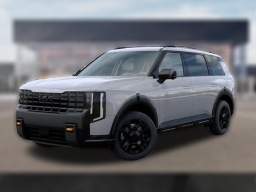 Kia Telluride X-Pro SX-Prestige AWD 2027