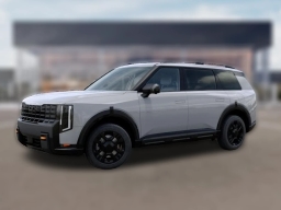 Kia Telluride X-Pro SX-Prestige AWD 2027