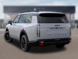 Kia Telluride X-Pro SX-Prestige AWD 2027