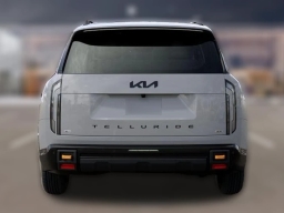 Kia Telluride X-Pro SX-Prestige AWD 2027