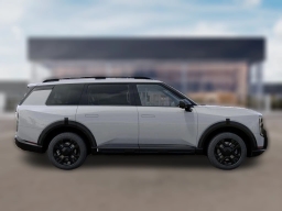 Kia Telluride X-Pro SX-Prestige AWD 2027