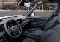 Kia Telluride X-Pro SX-Prestige AWD 2027