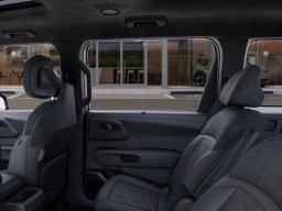 Kia Telluride X-Pro SX-Prestige AWD 2027
