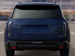 Kia Telluride X-Line SX-Prestige AWD 2027