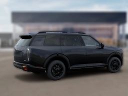 Kia Telluride X-Pro SX-Prestige AWD 2027