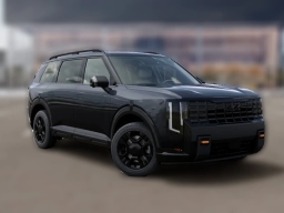 Kia Telluride X-Pro SX-Prestige AWD 2027