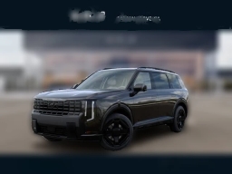 Kia Telluride X-Line SX-Prestige AWD 2027