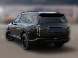 Kia Telluride X-Line SX-Prestige AWD 2027