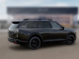 Kia Telluride X-Line SX-Prestige AWD 2027