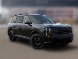 Kia Telluride X-Line SX-Prestige AWD 2027