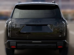 Kia Telluride X-Line SX-Prestige AWD 2027