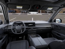 Kia Telluride X-Line SX-Prestige AWD 2027