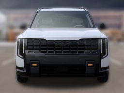 Kia Telluride X-Pro SX-Prestige AWD 2027