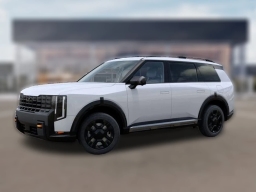 Kia Telluride X-Pro SX-Prestige AWD 2027