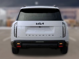 Kia Telluride X-Pro SX-Prestige AWD 2027