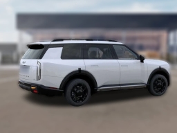 Kia Telluride X-Pro SX-Prestige AWD 2027