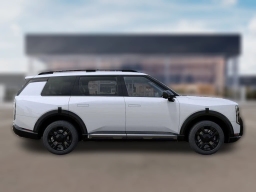 Kia Telluride X-Pro SX-Prestige AWD 2027