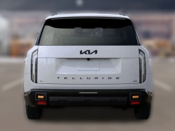 Kia Telluride X-Pro SX-Prestige AWD 2027