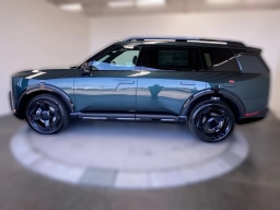 Kia Telluride SX-Prestige AWD 2027