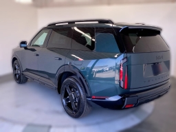 Kia Telluride SX-Prestige AWD 2027