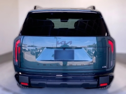 Kia Telluride SX-Prestige AWD 2027