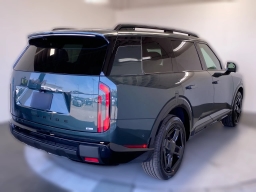 Kia Telluride SX-Prestige AWD 2027