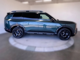 Kia Telluride SX-Prestige AWD 2027