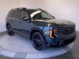 Kia Telluride SX-Prestige AWD 2027