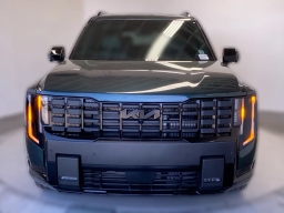 Kia Telluride SX-Prestige AWD 2027