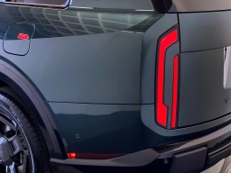 Kia Telluride SX-Prestige AWD 2027