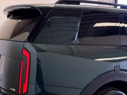 Kia Telluride SX-Prestige AWD 2027