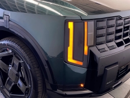 Kia Telluride SX-Prestige AWD 2027